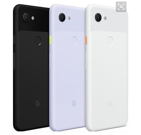 Refurbished Google Pixel 3a XL 4GB RAM 64GB Mobile Phone 6.0&quot; Snapdragon 670 4G LTE Smart Phone