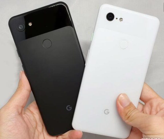 Refurbished Google Pixel 3a XL 4GB RAM 64GB Mobile Phone 6.0&quot; Snapdragon 670 4G LTE Smart Phone