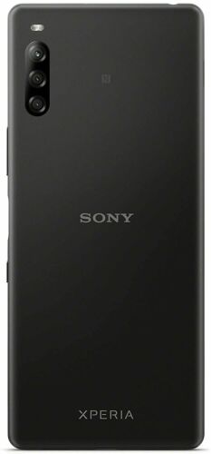 Refurbished Sony Xperia L4 3GB RAM 64GB ROM 6.2 inch 4G LTE MT6762 Helio P22 Smartphone