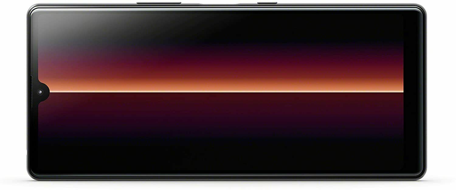 Refurbished Sony Xperia L4 3GB RAM 64GB ROM 6.2 inch 4G LTE MT6762 Helio P22 Smartphone