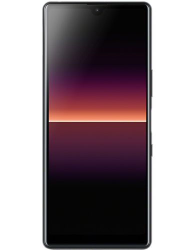 Refurbished Sony Xperia L4 3GB RAM 64GB ROM 6.2 inch 4G LTE MT6762 Helio P22 Smartphone