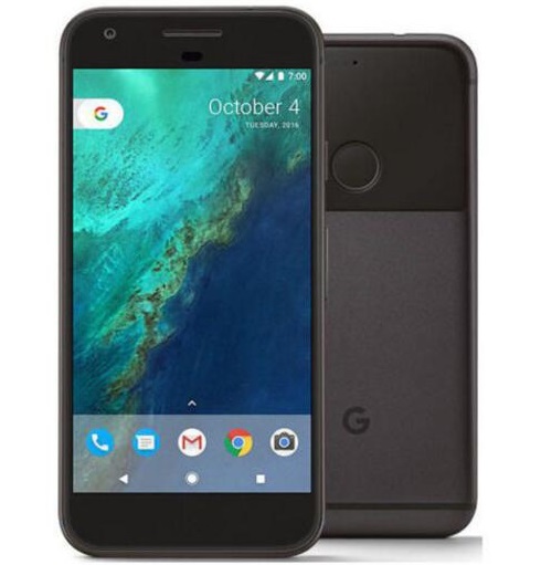 Refurbished Phone Google Pixel 5.0&apos;&apos; inch 4GB RAM 32GB / 128 GB ROM Single sim Android smartphone