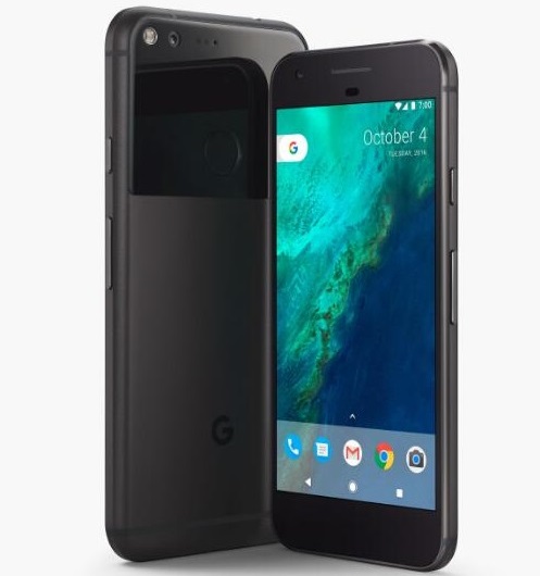 Refurbished Phone Google Pixel XL 5.5&apos;&apos; inch 4GB RAM 32GB /128GB ROM 4G Android Smart Phone