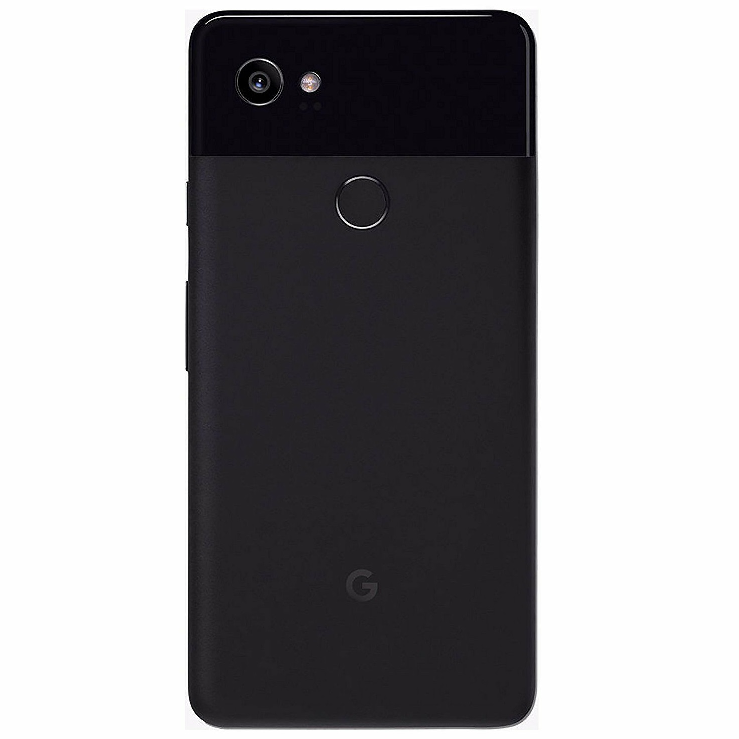 Refurbished Phone Google Pixel 2 4G LTE 64GB 128GB 5.0&apos;&apos; Snapdragon 835 Octa Core Android Mobile phone