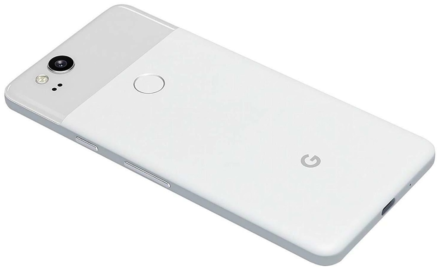 Refurbished Phone Google Pixel 2 4G LTE 64GB 128GB 5.0&apos;&apos; Snapdragon 835 Octa Core Android Mobile phone