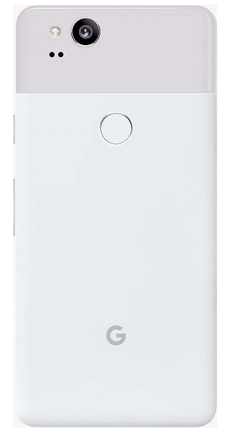 Refurbished Phone Google Pixel 2 4G LTE 64GB 128GB 5.0&apos;&apos; Snapdragon 835 Octa Core Android Mobile phone