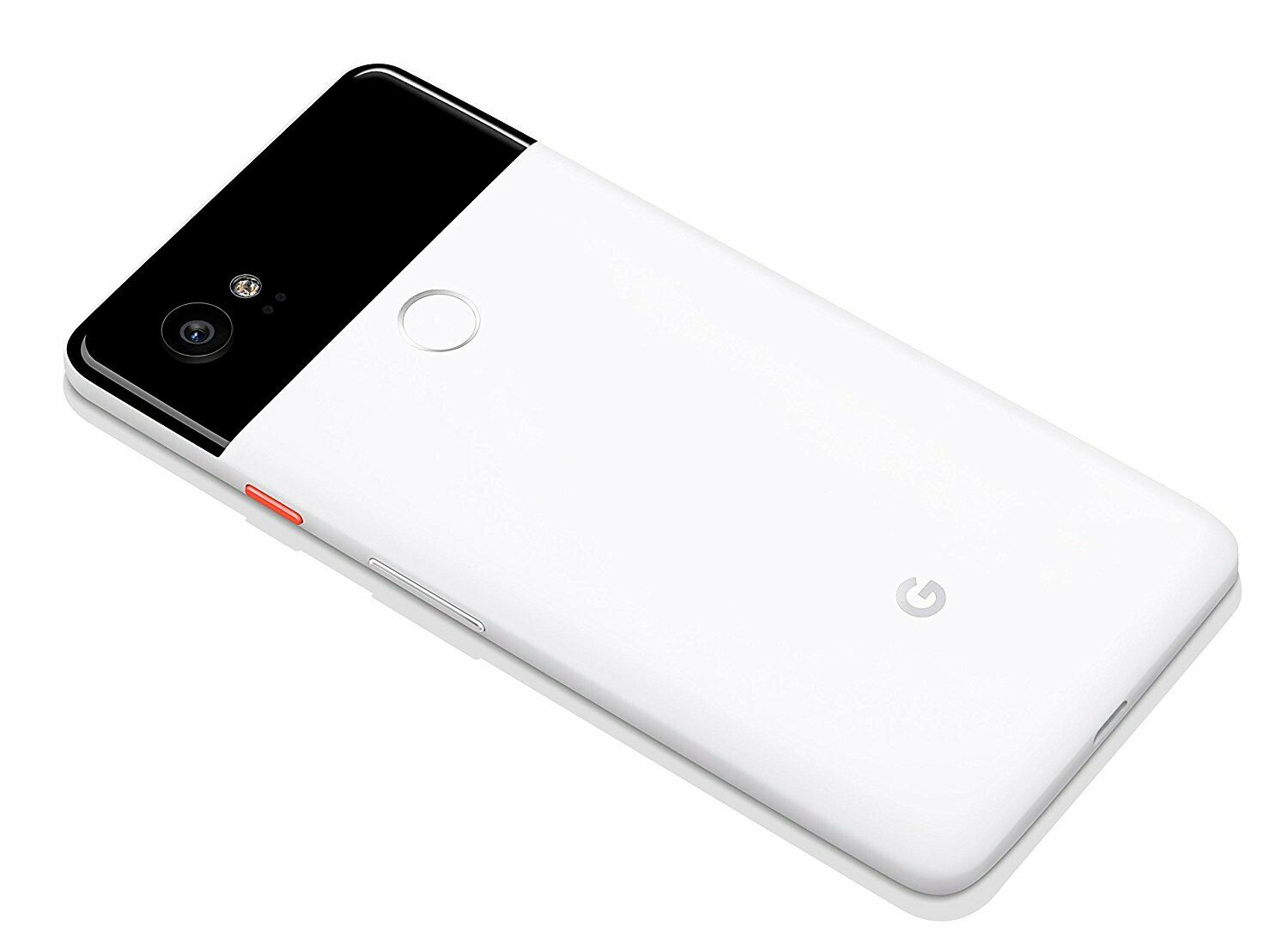 Refurbishe Phone Google Pixel 2 XL 64GB 128GB Mobile Phone 6&quot; Snapdragon 835 Octa Core 4G LTE 4GB RAM