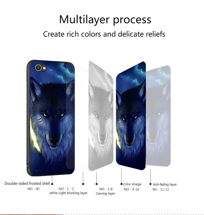 Phones cover phones case for iphone 4/4s apple phone hot sales 4.7 quot smartphone Matte soft shell