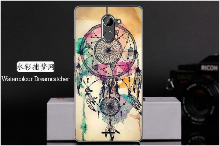 Infinix Hot 4 X557/5 X559C/6 X606 Mobile Phone Cases New Cartoon Painted Hot Selling Cute Soft Shell