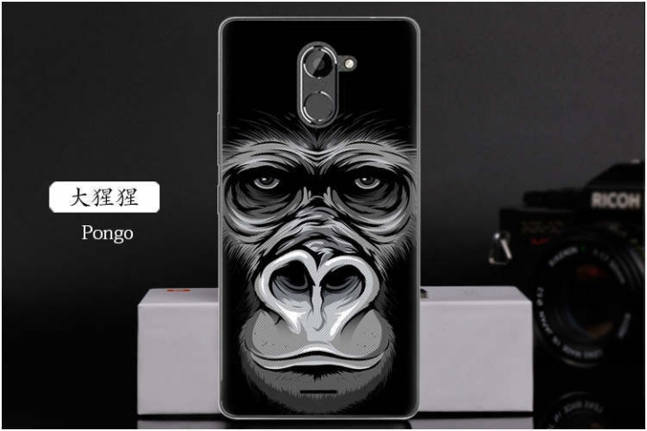 Infinix Hot 4 X557/5 X559C/6 X606 Mobile Phone Cases New Cartoon Painted Hot Selling Cute Soft Shell