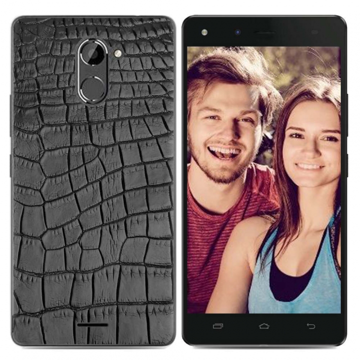 Infinix Hot 4 X557/5 X559C/6 X606 Mobile Phone Cases New Cartoon Painted Hot Selling Cute Soft Shell