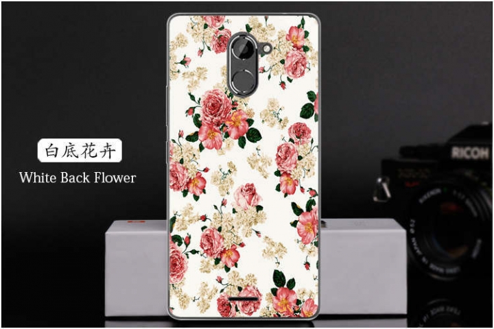 Infinix Hot 4 X557/5 X559C/6 X606 Mobile Phone Cases New Cartoon Painted Hot Selling Cute Soft Shell