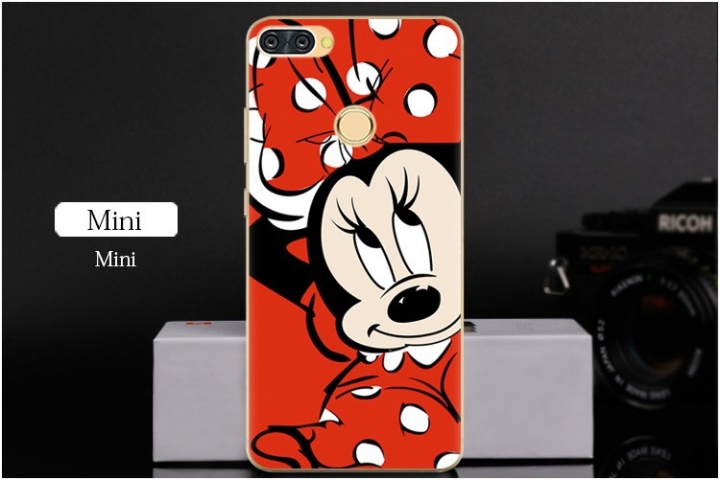 Phone Case For Infinix Hot 6 Pro/X608 6-inch Fashion Design Art Painted TPU Soft Case Silicone Cover