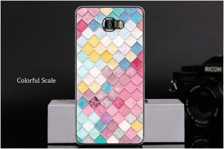 Phone Case For Infinix Note 4 Pro X571 5.7-inch Cute Cartoon Painted TPU Soft Case Silicone Cover