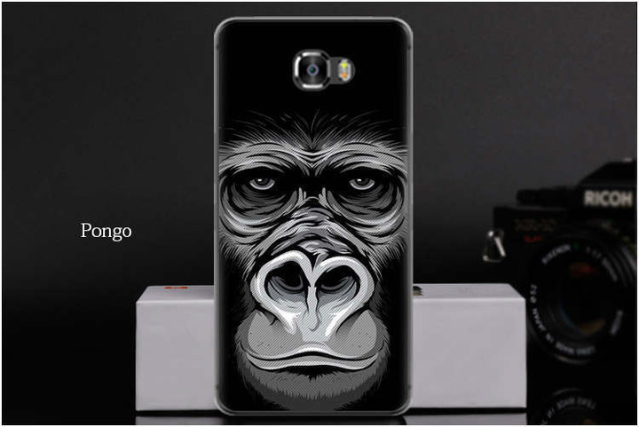 Phone Case For Infinix Note 4 Pro X571 5.7-inch Cute Cartoon Painted TPU Soft Case Silicone Cover