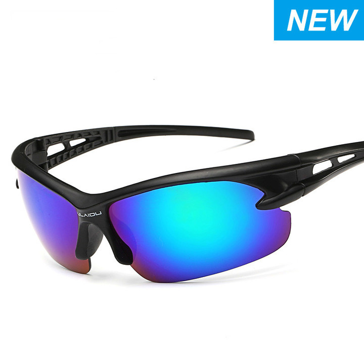New Fashion Sunglasses for men glasses frames Eyewear Goggle Cycling Riding Driving Outdoor Sports