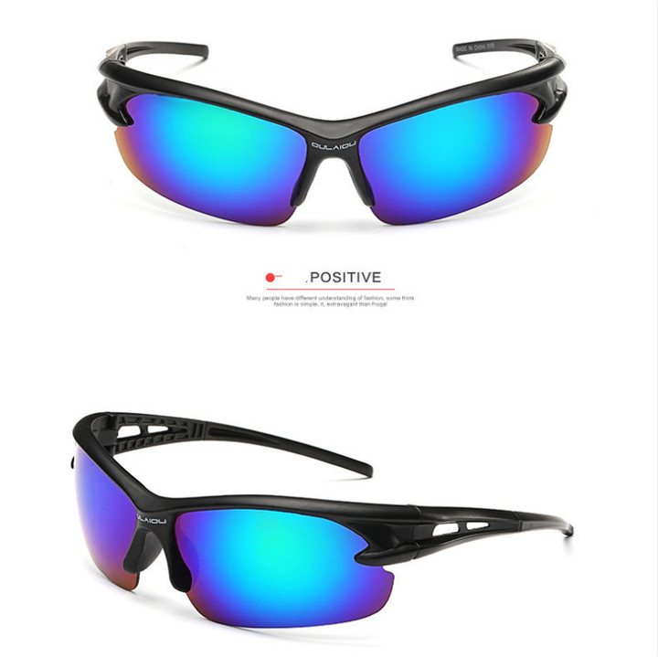 New Fashion Sunglasses for men glasses frames Eyewear Goggle Cycling Riding Driving Outdoor Sports