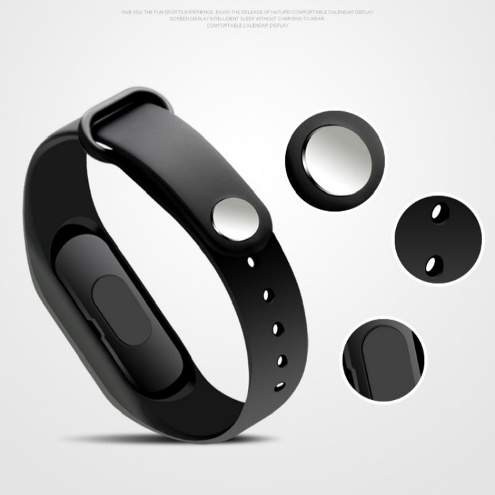 Leds bracelet watch sports fashion electronic bracelets watches watch for men and women