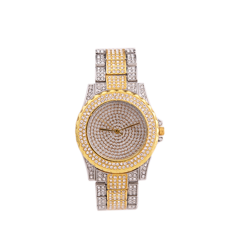 Hot sale Quartz watches women Steel belt starry watchs ladies for jewelry gift new arrival watched