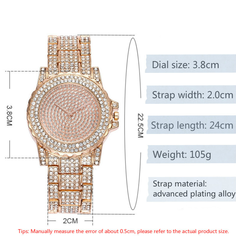 Hot sale Quartz watches women Steel belt starry watchs ladies for jewelry gift new arrival watched