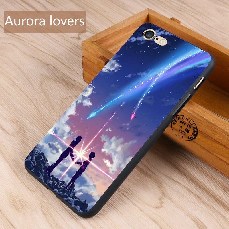 Hot sales iphones 6 cover phones case for apple phone 4.7 quot smartphone Matte silicone soft shell