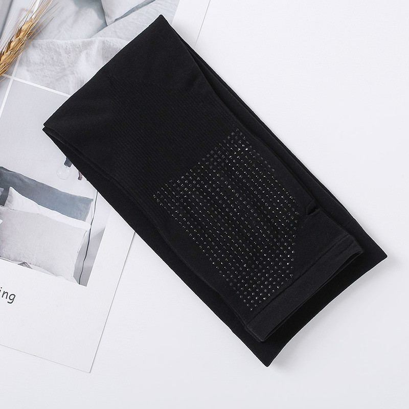 Summer ice silk sunscreen sleeves UV long men and women ice sleeves for driving and outdoors