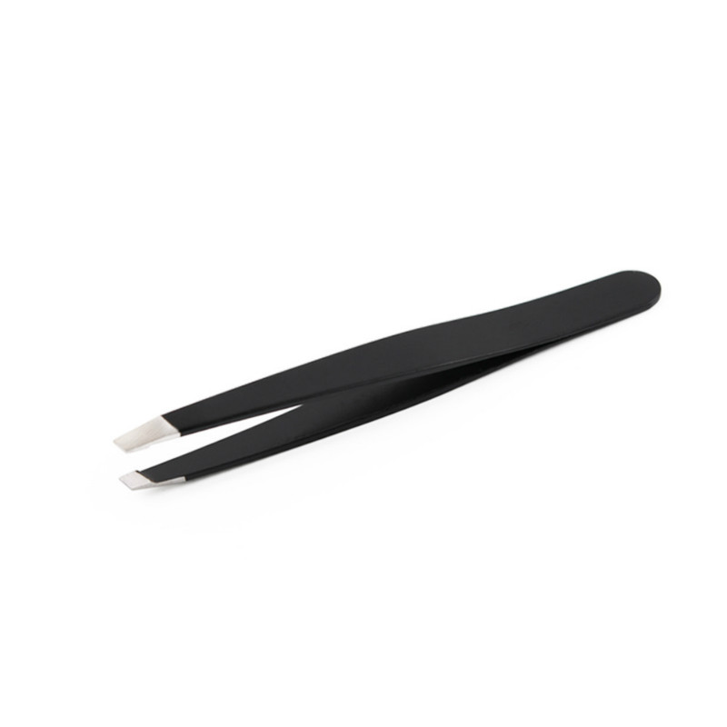 5PCS/SET stainless steel eyebrows eyebrow makeup kit beauty tools eyebrow brush eyebrow knifes