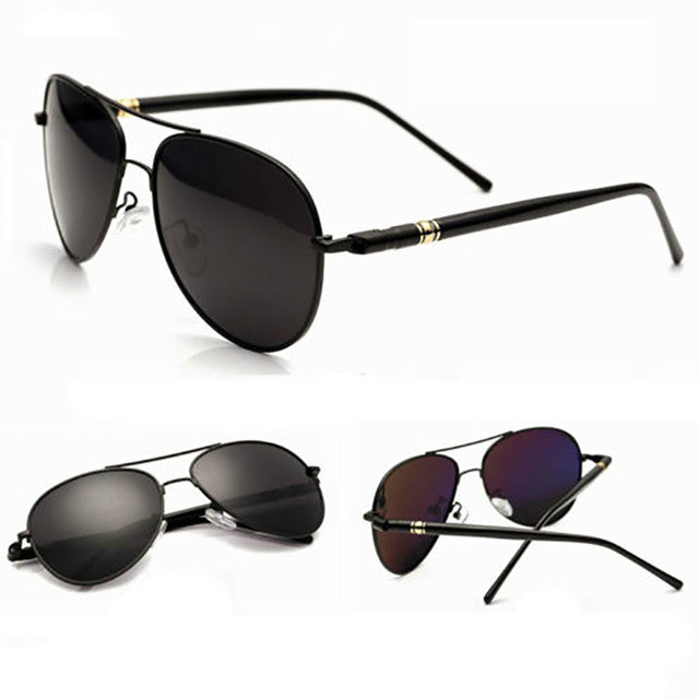 Fashion Sports men&apos;s polarized sunglasses driver sunglasses men polarized driving glasses outdoor