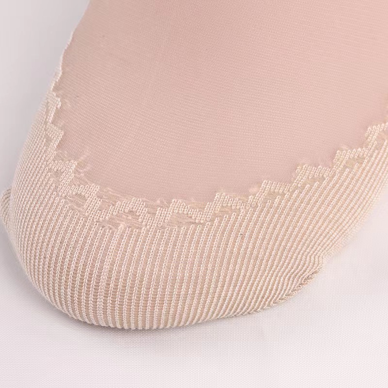 5 Pairs Women's Socks Cotton Socks Women's Clothing Ultra-thin Socks Women's Socks Thin Breathable Socks