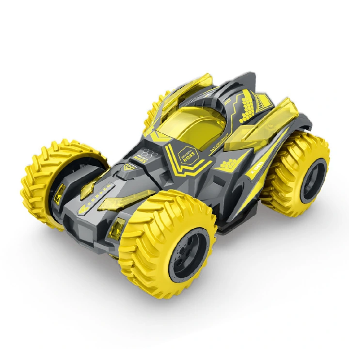 Large Children's Toys Simulation Inertia Engineering Car Toy Model Gift Wholesale Inertia Off-Road Vehicle