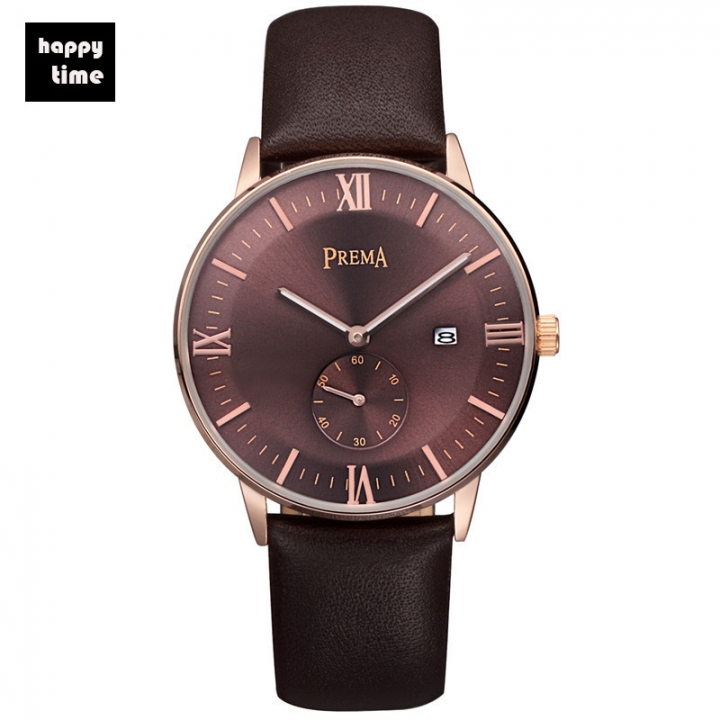 Quartz watches men&apos;s leather belts waterproof men&apos;s watches scratch proof watches men&apos;s watches