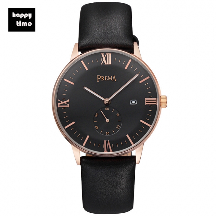 Quartz watches men&apos;s leather belts waterproof men&apos;s watches scratch proof watches men&apos;s watches