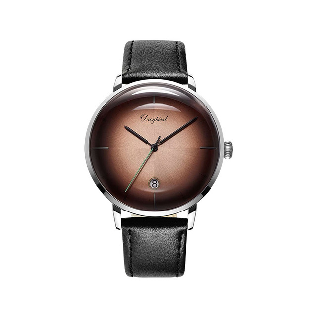 Explosive daybird Watch Men&apos;s American Tide Simple Non-mechanical Men&apos;s Watch Simple Quartz Watch