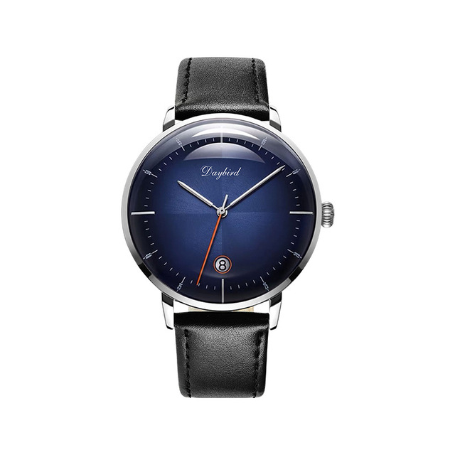 Explosive daybird Watch Men&apos;s American Tide Simple Non-mechanical Men&apos;s Watch Simple Quartz Watch