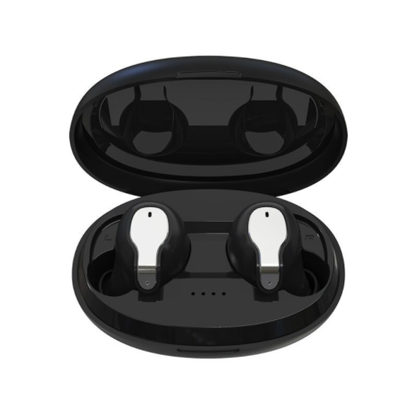 Xy - 5 touch marca dragon bluetooth headset really TWS bluetooth wireless stereo headphones