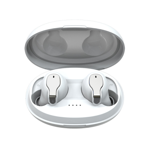 Xy - 5 touch marca dragon bluetooth headset really TWS bluetooth wireless stereo headphones