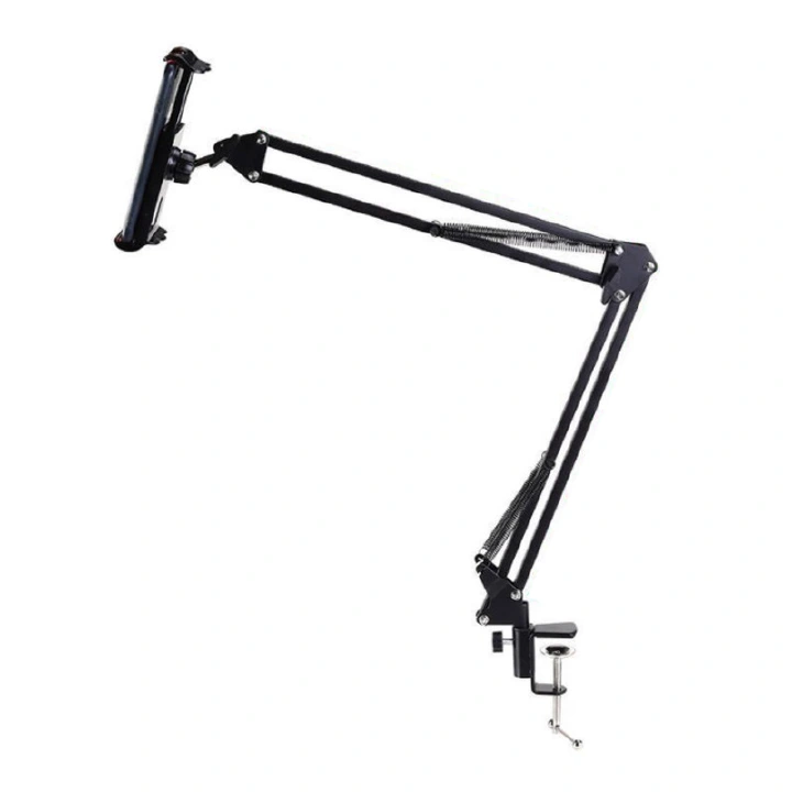 IPad Bracket Cantilever Mobile Phone Bracket Bedside Tablet Computer Bracket Lazy Artifact