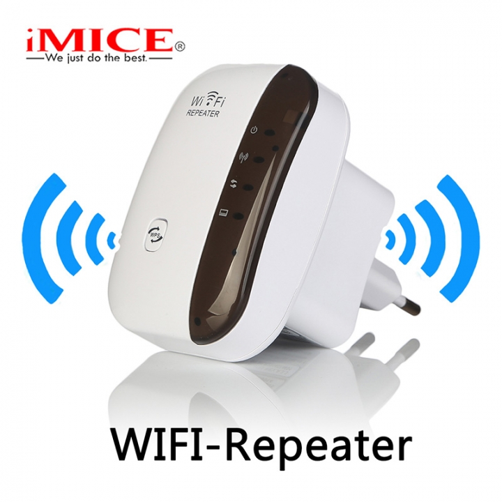 300Mbps Wireless WiFi Router Wifi Repeater Wireless Extender 802.11b/g/n 2.4Ghz With 2Pcs Antenna