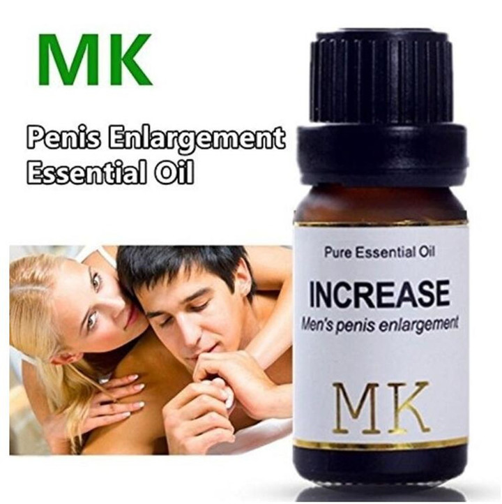 10ML Men Growth Extension Dick Men Enlarge Cock Pennis Enlargement Extender MK Essential Oils