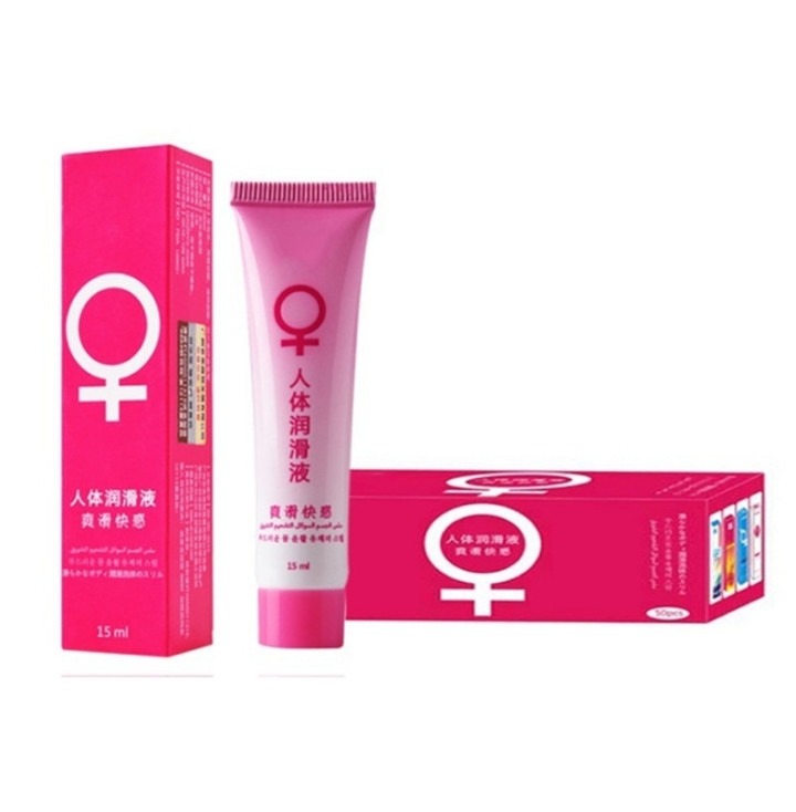 Sex Lubricant Cream Body Grease Vaginal Anal Lubricant for Sex Penis Massage Oil