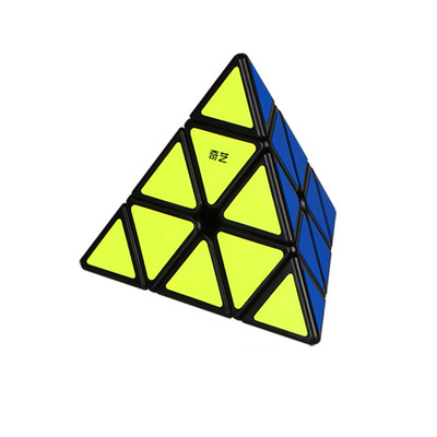 Qiyi Rubik&apos;s Cube  Toy Rubik&apos;s Cube Set Full Set of Professional Games Dedicated for Beginners