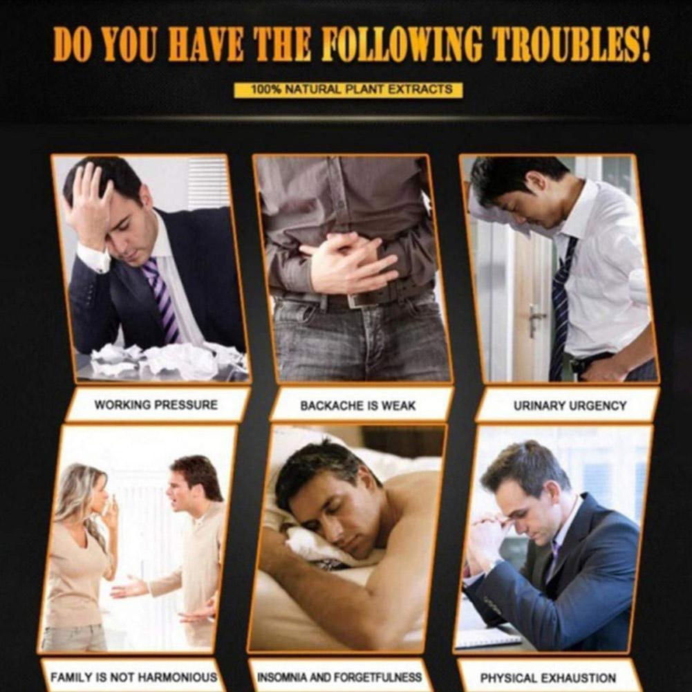 10ml Penis Growth Man Massage Oil Cock Erection Health Enlarger Oil Care Enhance Penis Bigger