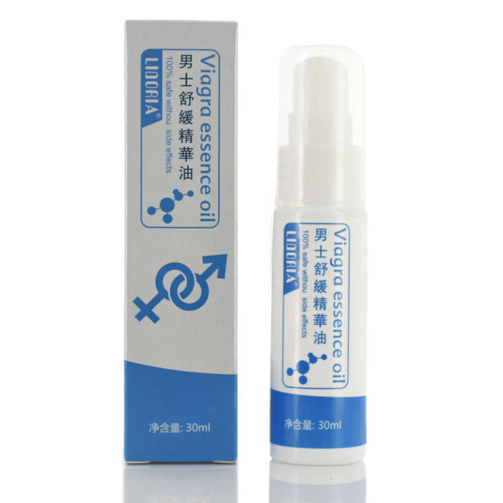 Delay Spray for Men Penis Enlargment Cream Big Dick Increase Thickening Erection Anti-Premature Lube