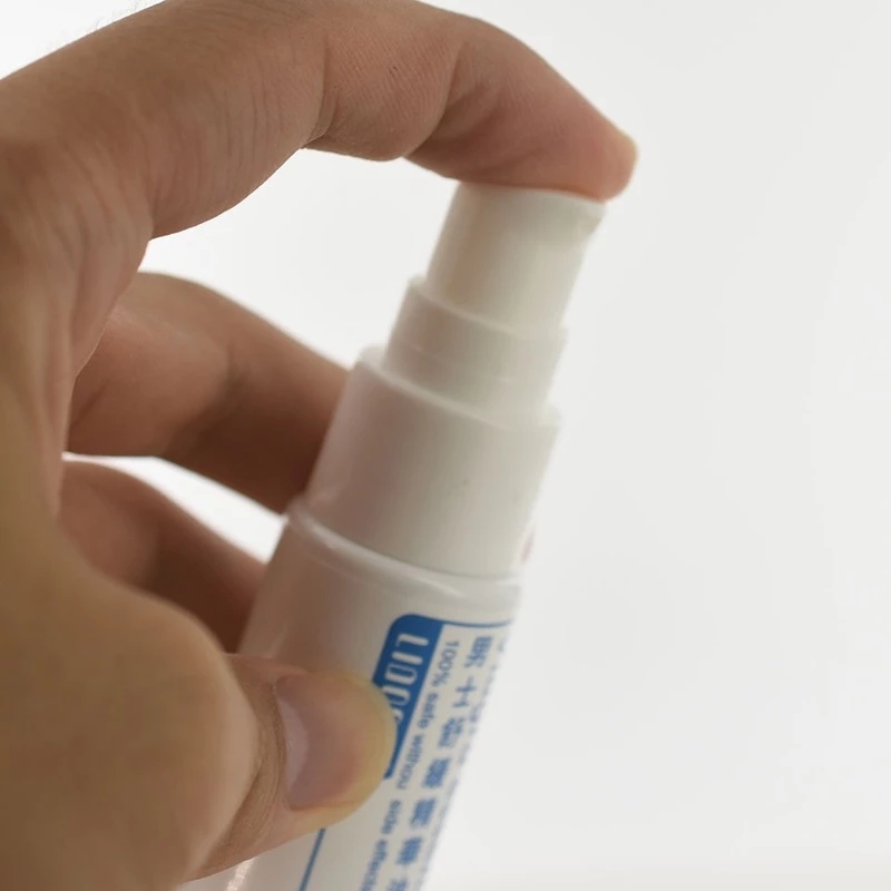 Delay Spray for Men Penis Enlargment Cream Big Dick Increase Thickening Erection Anti-Premature Lube