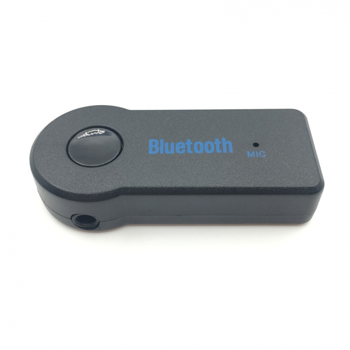 Stereo Wireless For Car Music Audio Bluetooth Receiver Adapter For Earphones Reciever Jack Handsfree