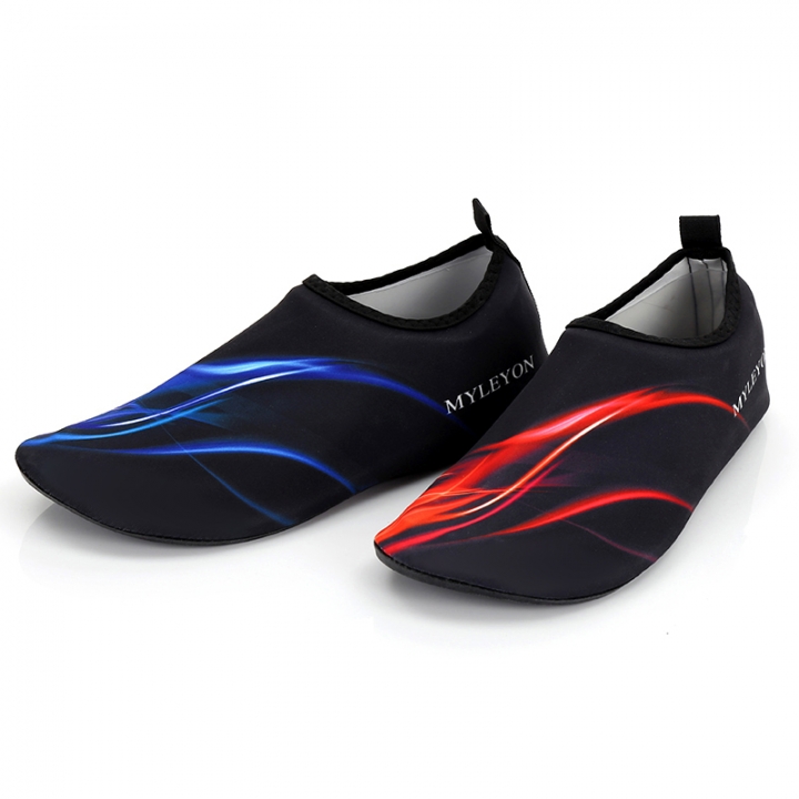 Swimming Water Shoes Beach Camping Shoes Adult Unisex Flat Soft Walking Lover yoga Shoes sneakers