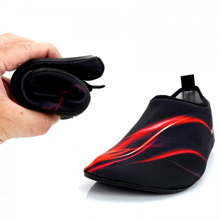 Swimming Water Shoes Beach Camping Shoes Adult Unisex Flat Soft Walking Lover yoga Shoes sneakers