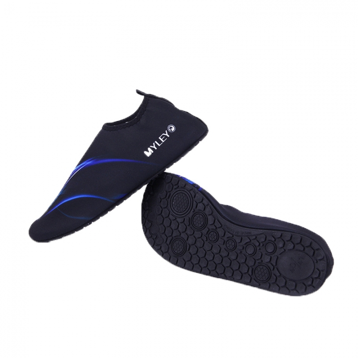 Swimming Water Shoes Beach Camping Shoes Adult Unisex Flat Soft Walking Lover yoga Shoes sneakers