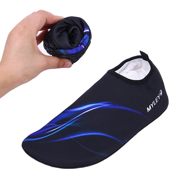 Swimming Water Shoes Beach Camping Shoes Adult Unisex Flat Soft Walking Lover yoga Shoes sneakers