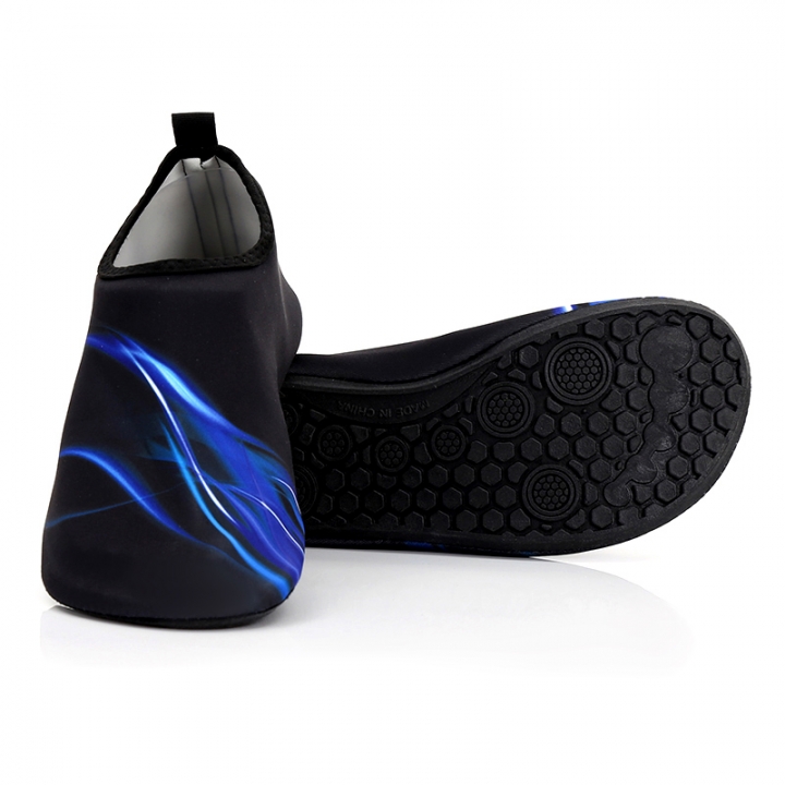 Swimming Water Shoes Beach Camping Shoes Adult Unisex Flat Soft Walking Lover yoga Shoes sneakers